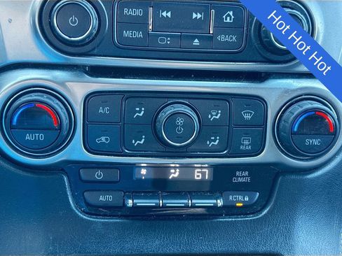 Used 2019 Chevrolet Tahoe LS w/ Max Trailering Package image 12
