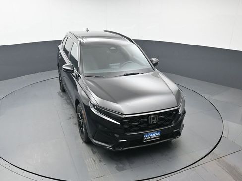 Used 2024 Honda CR-V Sport image 41