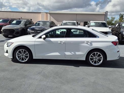 New 2026 Audi A3 2.0T Premium Plus image 3