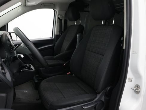Used 2018 Mercedes-Benz Metris image 13