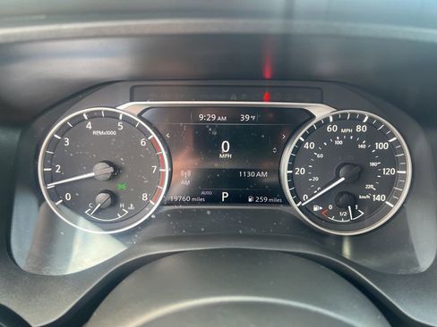 Certified 2023 Nissan Rogue S image 60