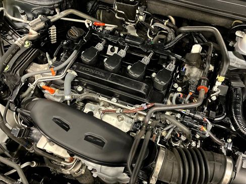 Used 2024 Honda Accord EX image 31