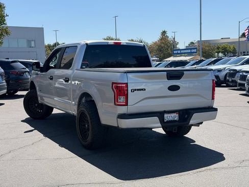 Used 2017 Ford F150 XL w/ Equipment Group 101A Mid RWD image 12