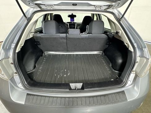 Used 2014 Subaru Impreza WRX Hatchback AWD/4WD image 27