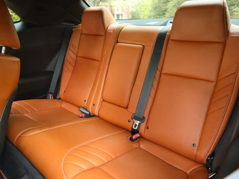 Used 2017 Dodge Challenger SRT Hellcat image 15