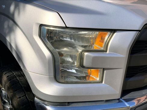 Used 2017 Ford F150 XLT image 26