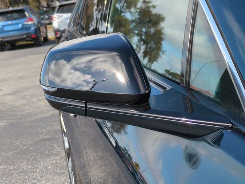 Certified 2024 Cadillac Lyriq Tech image 12