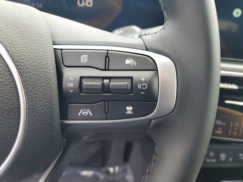 New 2026 Kia K5 GT-Line w/ GT-Line Premium Package FWD image 13