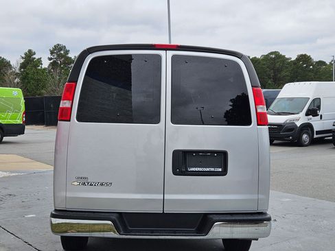 Used 2023 Chevrolet Express 3500 LS image 6