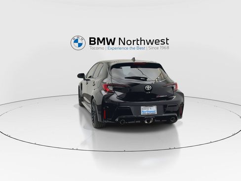 Used 2026 Toyota Corolla GR AWD/4WD image 13