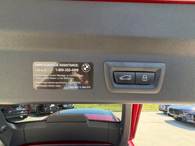 Used 2025 BMW X2 M35i AWD/4WD image 32