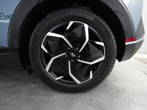 Used 2024 Hyundai Ioniq 5 SEL RWD image 9