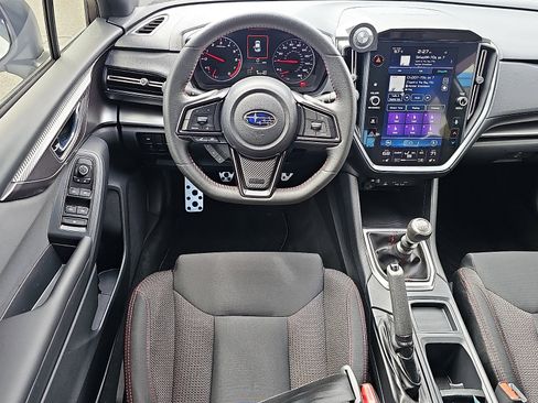 Used 2022 Subaru WRX Premium image 12