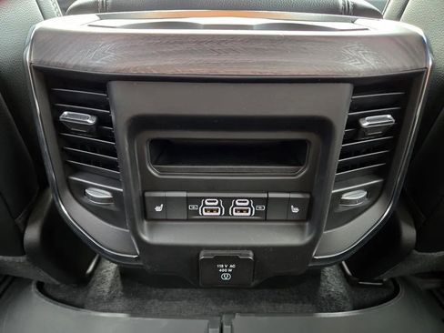 New 2026 RAM 1500 Laramie w/ Sport Appearance Package image 30