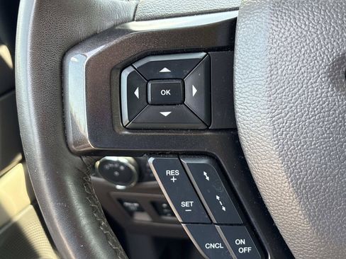 Used 2021 Ford Expedition Limited RWD image 20