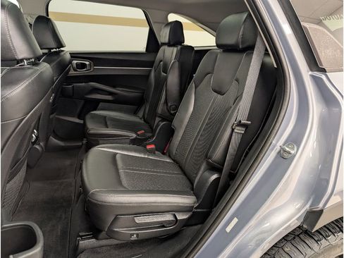 Used 2022 Kia Sorento X-Line EX image 8