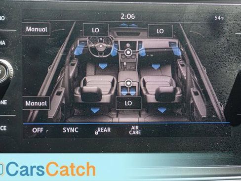 Used 2019 Volkswagen Atlas SE image 29