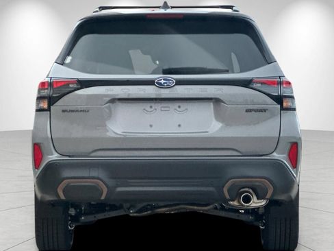 New 2026 Subaru Forester Sport AWD/4WD image 5