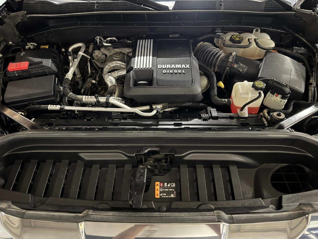 Used 2022 GMC Sierra 1500 AT4 w/ AT4 Preferred Package AWD/4WD image 30