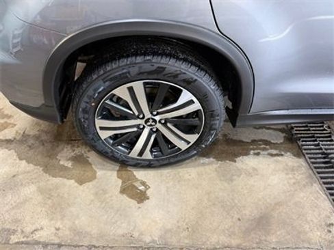 New 2026 Mitsubishi Outlander Sport ES image 34