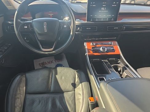 Used 2021 Lincoln Aviator Reserve w/ Equipment Group 201A image 24