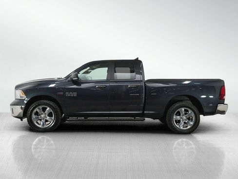 Used 2015 RAM 1500 Big Horn AWD/4WD image 2