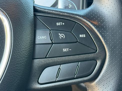 Used 2023 Dodge Charger R/T w/ Blacktop Package image 35