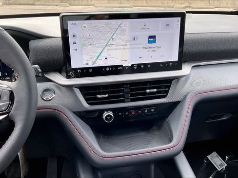 New 2026 Ford Explorer ST w/ Sun And Sound Package image 6