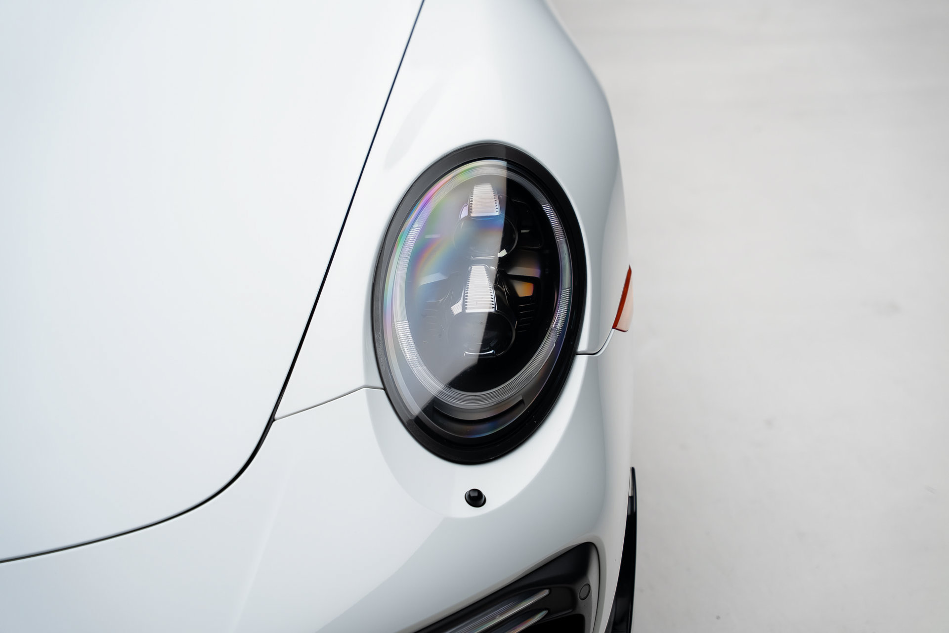Used 2017 Porsche 911 Turbo S AWD/4WD image 11