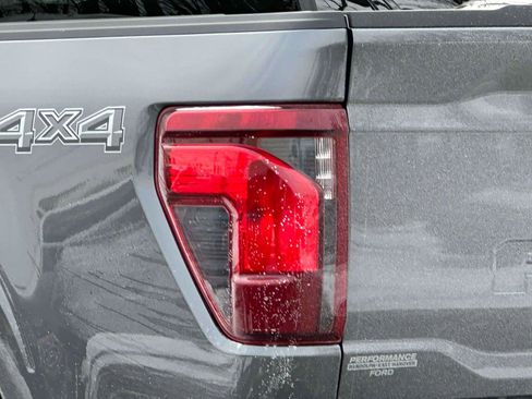 Used 2025 Ford F150 XL image 9