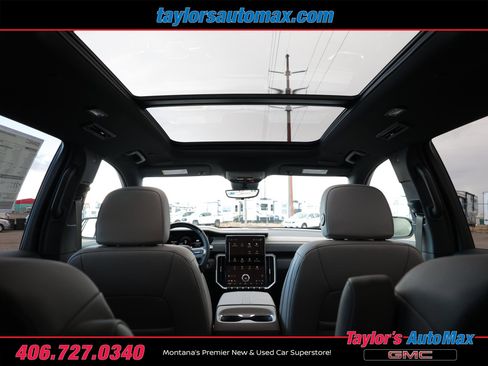 New 2026 GMC Acadia Elevation w/ Super Cruise Package image 39