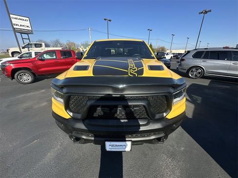 Used 2023 RAM 1500 Rebel w/ Rebel Level 2 Equipment Group image 27