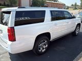 Used 2015 Chevrolet Suburban LTZ image 6