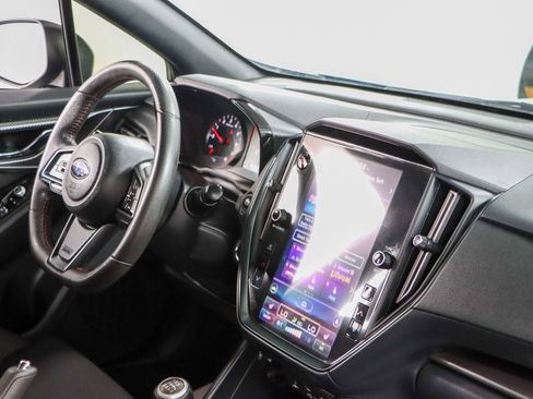 Used 2022 Subaru WRX Premium image 25