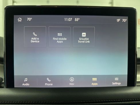 Used 2024 Lincoln Aviator Premiere w/ Premium Package image 29