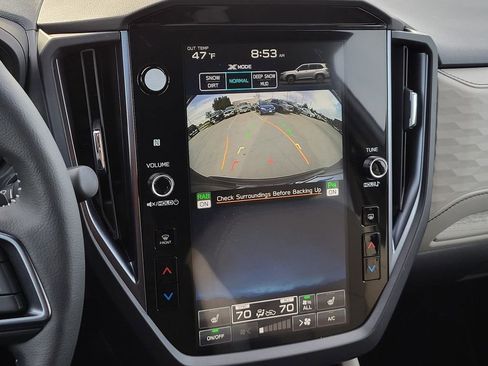 New 2026 Subaru Forester Limited image 10