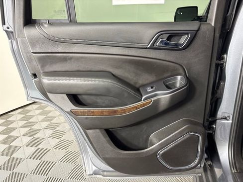Used 2018 Chevrolet Tahoe LT image 43