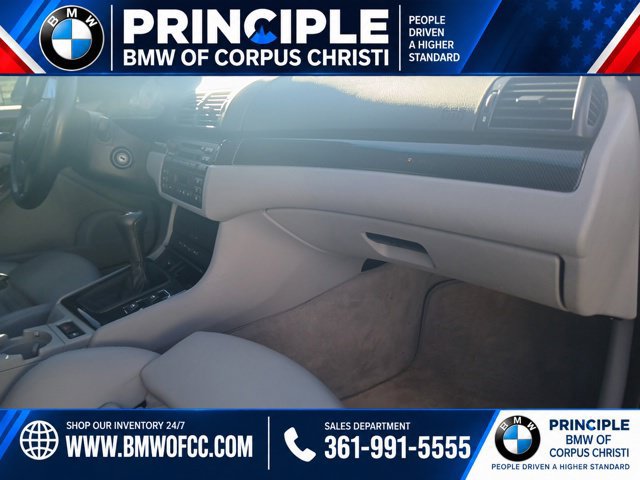 Used 2003 BMW M3 Coupe RWD image 13