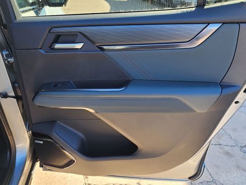 New 2026 GMC Acadia AT4 w/ Luxury Package image 44