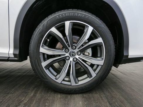 Used 2020 Lexus RX 350L FWD w/ Premium Package image 46