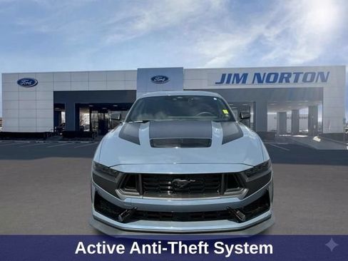 Used 2024 Ford Mustang Dark Horse w/ Dark Horse Handlin Package RWD image 10