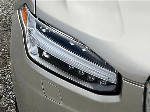 Used 2016 Volvo XC90 T6 Inscription image 24