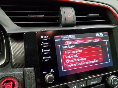 Used 2020 Honda Civic Si image 26