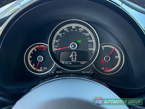Used 2019 Volkswagen Beetle 2.0T S FWD image 36