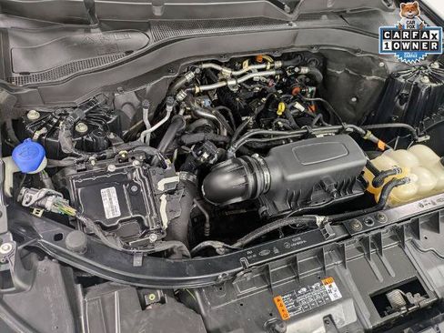 Certified 2023 Ford Explorer XLT w/ Equipment Group 202A AWD/4WD image 31