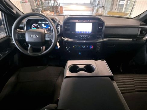 Used 2021 Ford F150 XL w/ STX Appearance Package image 21