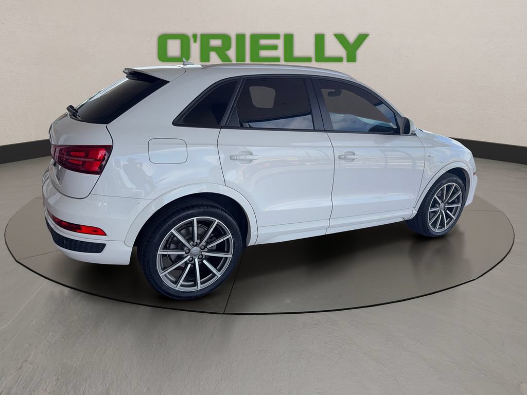 Used 2018 Audi Q3 2.0T Premium FWD image 6