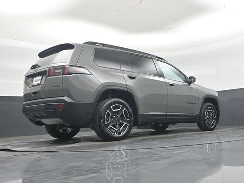 New 2026 Jeep Cherokee Limited AWD/4WD image 41