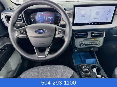 Used 2026 Ford Maverick XLT AWD/4WD image 22