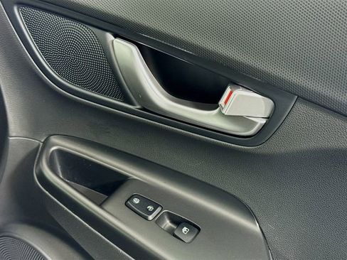 Certified 2023 Hyundai Kona SEL image 35